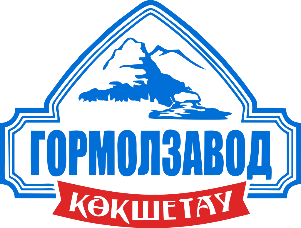 ГорМолЗавод логотип