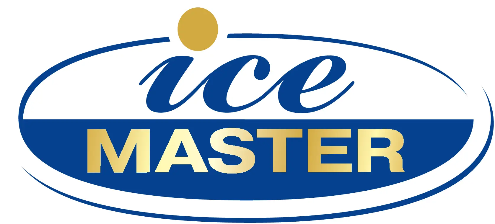 Ice Master логотип