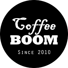 coffee boom