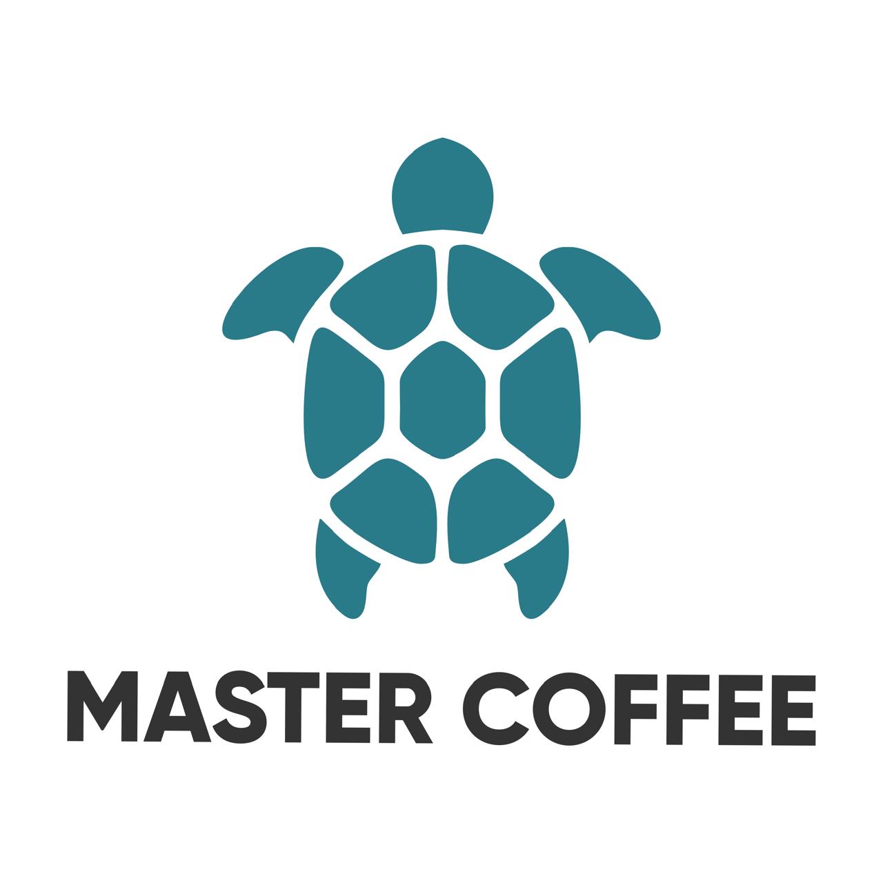 master coffee